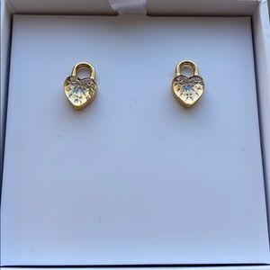 Michael Kors earrings